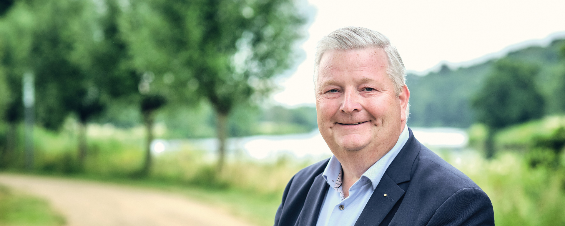 Holger Cosse