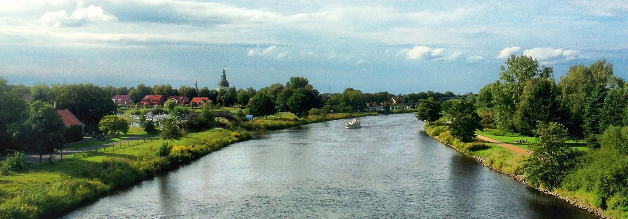 Lebenswerte Stadt f�r alle